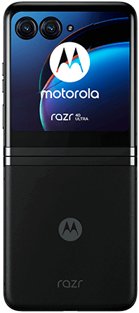 Motorola razr 40 ultra