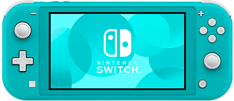 Consola Nintendo Switch Lite + Mario Kart 8