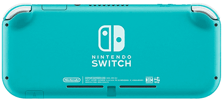 Consola Nintendo Switch Lite + Mario Kart 8 Consola Nintendo Switch Lite + Mario Kart 8