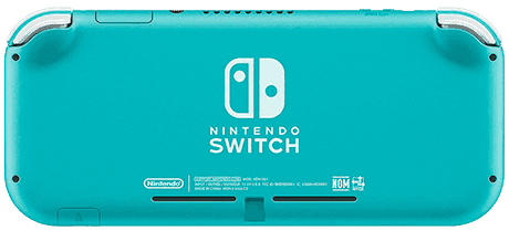Consola Nintendo Switch Lite + Mario Kart 8 Consola Nintendo Switch Lite + Mario Kart 8