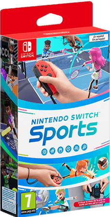 Switch + Mario Kart 8 Deluxe + Switch Sports Switch + Mario Kart 8 Deluxe + Switch Sports