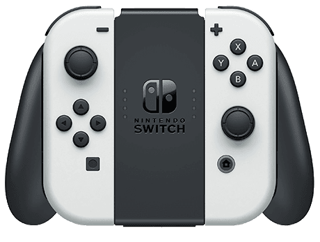 Consola Nintendo Switch Oled + Zelda Tears of Kingdom + Super Mario Odyssey