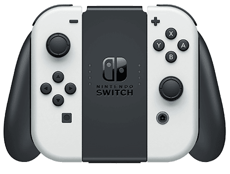 Consola Nintendo Switch OLED + Mario Kart 8 Deluxe + Switch Sports