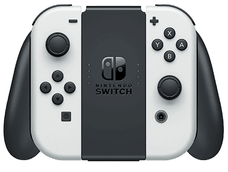 Consola Nintendo Switch OLED + Mario Kart 8 Deluxe + Switch Sports Consola Nintendo Switch OLED + Mario Kart 8 Deluxe + Switch Sports