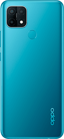 Oppo A15 Azul 32 GB
