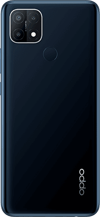 OPPO Reno4 Z 5G + OPPO A15