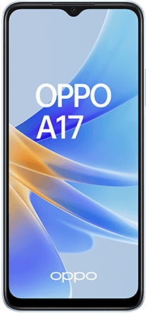 OPPO A17 OPPO A17