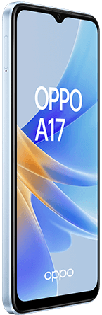 OPPO A17