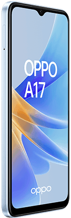 OPPO A17 OPPO A17