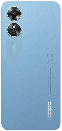 OPPO A17