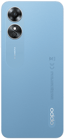OPPO A17 OPPO A17