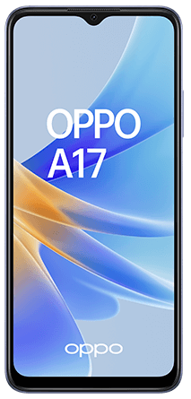 OPPO A17 OPPO A17