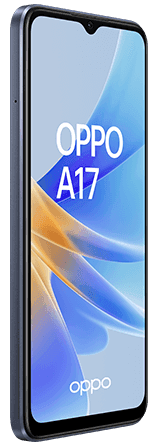 OPPO A17