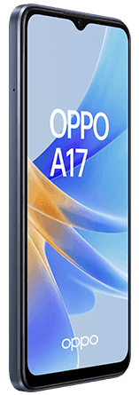 OPPO A17 OPPO A17