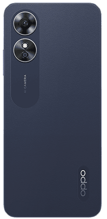 OPPO A17