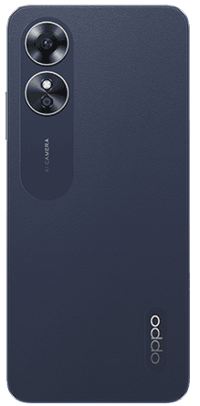 OPPO A17 reacondicionado