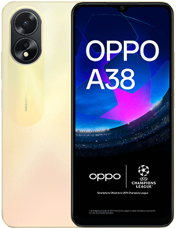 OPPO A38