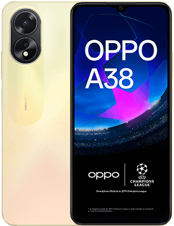 OPPO A38 OPPO A38