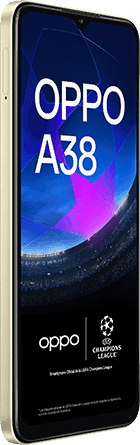 OPPO A38