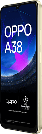 OPPO A38