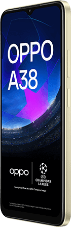 OPPO A38