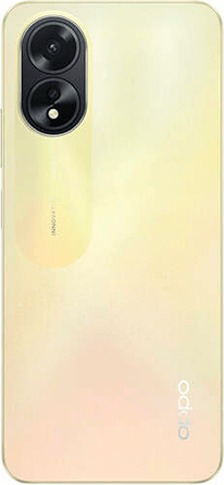 OPPO A38