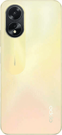 OPPO A38 OPPO A38