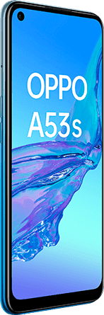 OPPO A53s