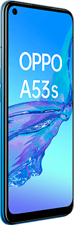 OPPO A53s OPPO A53s