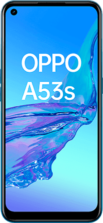 OPPO A53s OPPO A53s