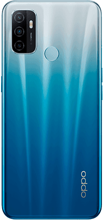 OPPO A53s