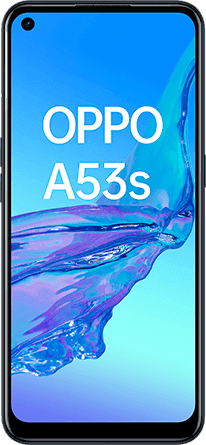 OPPO A53s