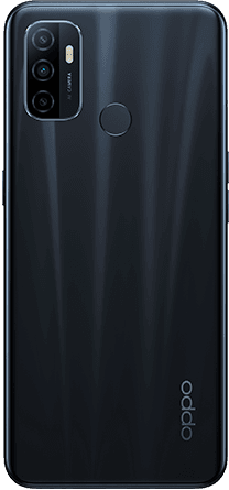 OPPO A53s