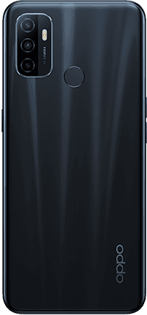 OPPO A53s OPPO A53s