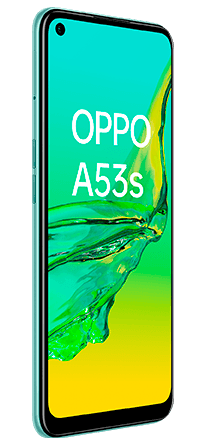 OPPO A53s OPPO A53s