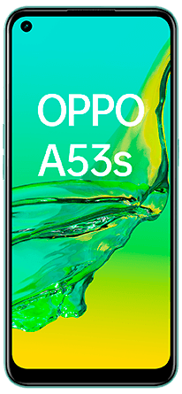 OPPO A53s OPPO A53s