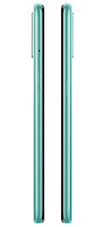 OPPO A53s