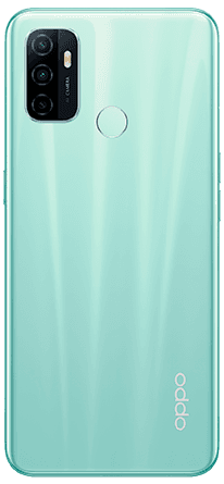 OPPO A53s OPPO A53s