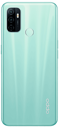 OPPO A53s OPPO A53s