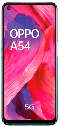 OPPO A54 5G