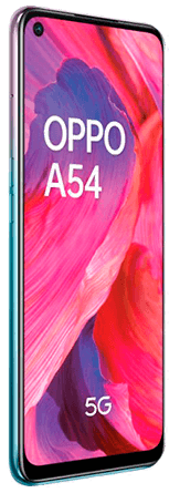 OPPO A54 5G