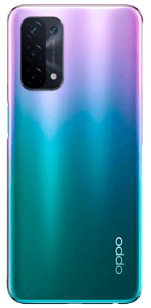 OPPO A54 5G