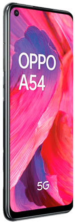 OPPO A54 5G
