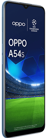 OPPO A54s azul 128 GB