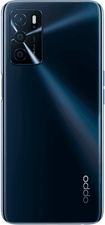 OPPO A54s negro 128 GB