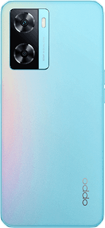 OPPO A57s