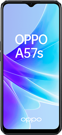 OPPO A57s