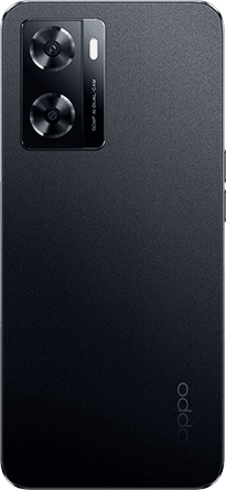OPPO A57s