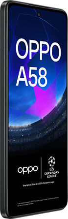 OPPO A58