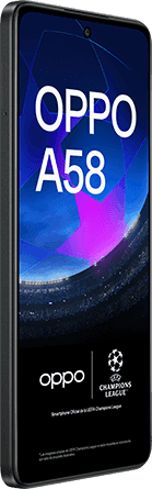 OPPO A58 OPPO A58